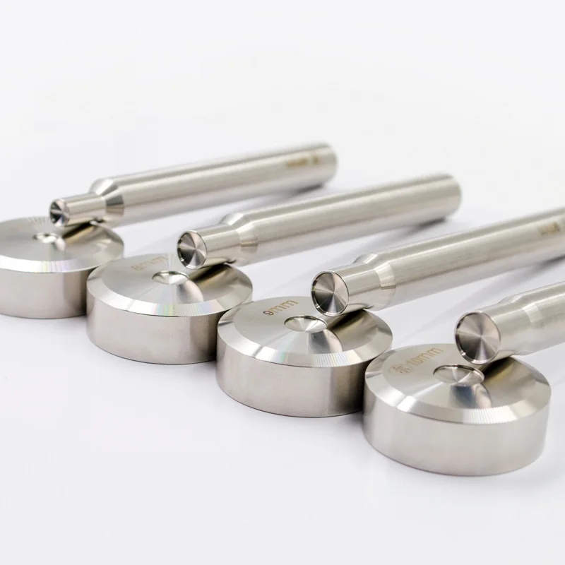 Rivet Setter Tool - Kim Loại Dây Giả Khuôn Đinh