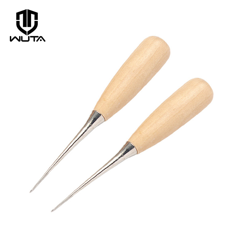 WUTA 2 Da Khâu Tay Awl Dụng Cụ - đánh giá và giá Rivet Setter Tool