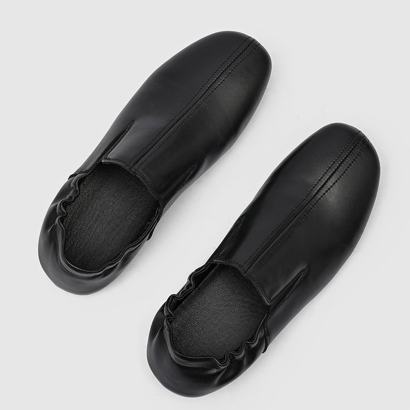 Brand Men Casual Shoes Slip On - đánh giá và giá Leatherwork Designs
