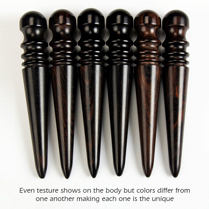 WUTA High Density Ebony Black  - đánh giá và giá Rivet Setter Tool
