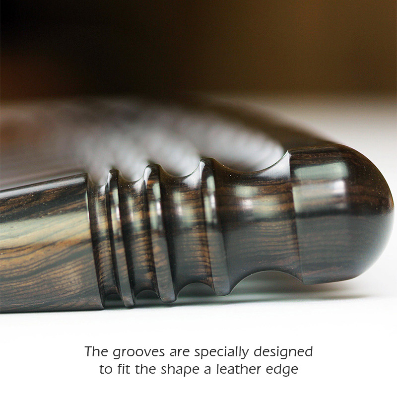 WUTA High Density Ebony Black  - đánh giá và giá Rivet Setter Tool