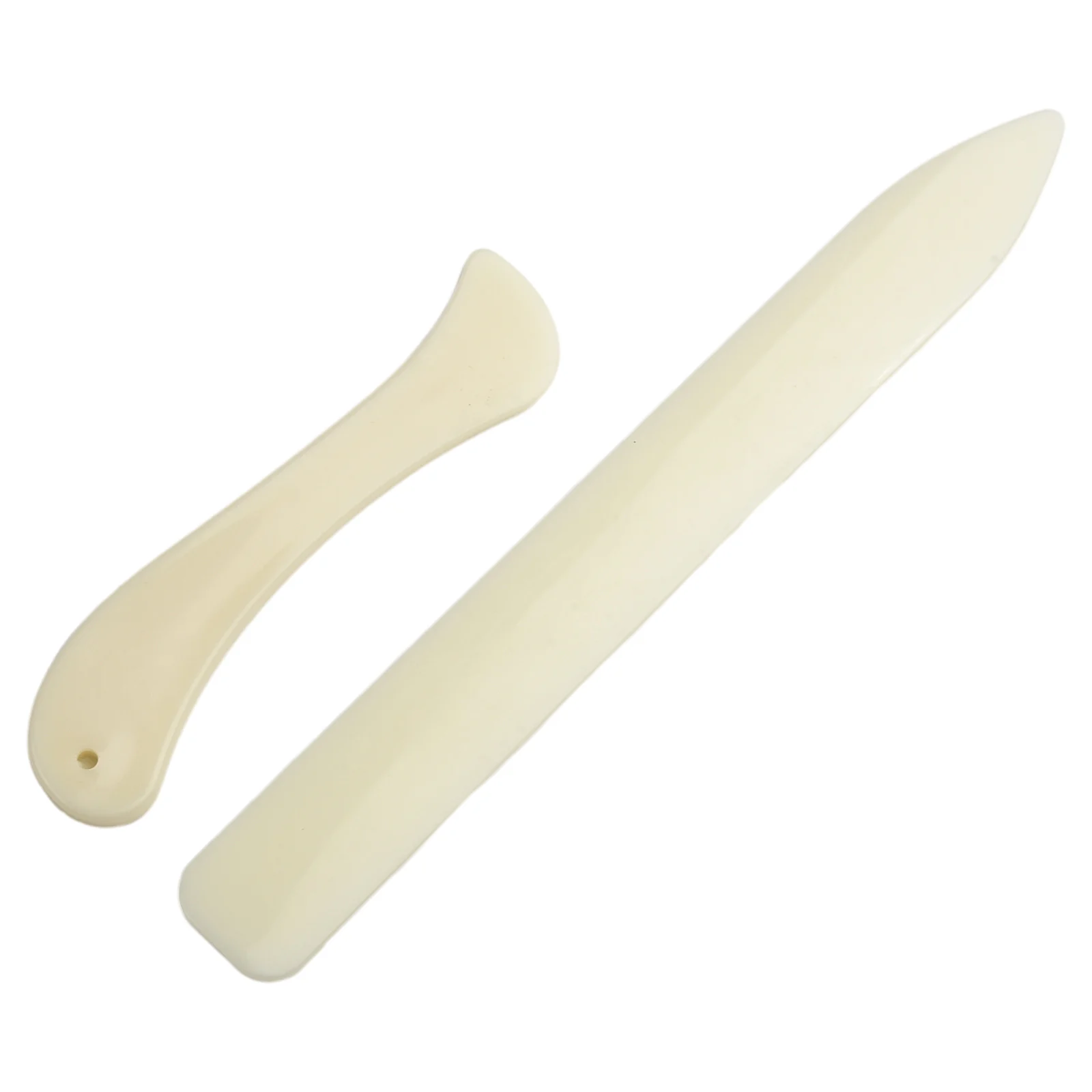 2PCS Leather Working Tool Bone - đánh giá và giá Bone Folder Tool